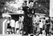 Luto no futebol goiano após falecimento precoce de jovem atleta de 18 anos
