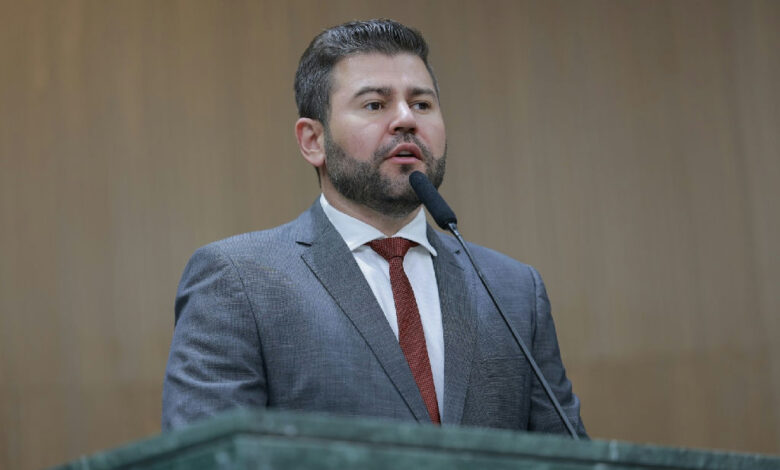 Luto oficial de 7 dias marca Câmara de Anápolis após falecimento de Amilton Filho