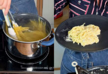 Macarrão quatro queijos: a receita descomplicada que transforma qualquer refeição em celebração