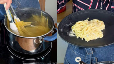Macarrão quatro queijos: a receita descomplicada que transforma qualquer refeição em celebração