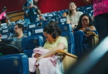 Mães e bebês têm sessão especial do Cinematerna com 'Minha Melhor Amiga' em Goiânia