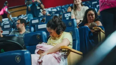 Mães e bebês têm sessão especial do Cinematerna com 'Minha Melhor Amiga' em Goiânia
