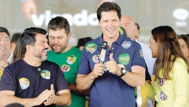 Márcio Corrêa reforça apoio a Daniel Vilela e destaca parceria estratégica em Anápolis