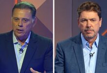 Marconi Perillo e Wilder Morais evitam embate com Daniel Vilela e focam na briga pelo segundo lugar