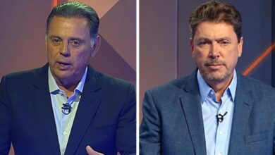 Marconi Perillo e Wilder Morais evitam embate com Daniel Vilela e focam na briga pelo segundo lugar
