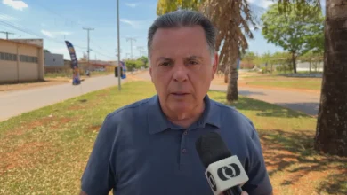 Marconi Perillo prioriza transporte público e infraestrutura no Entorno do DF