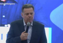 Marconi Perillo propõe frente com governadores para mitigar impactos da reforma tributária