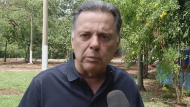 Marconi Perillo propõe pacote de investimentos e socorro financeiro para produtores rurais de Goiás