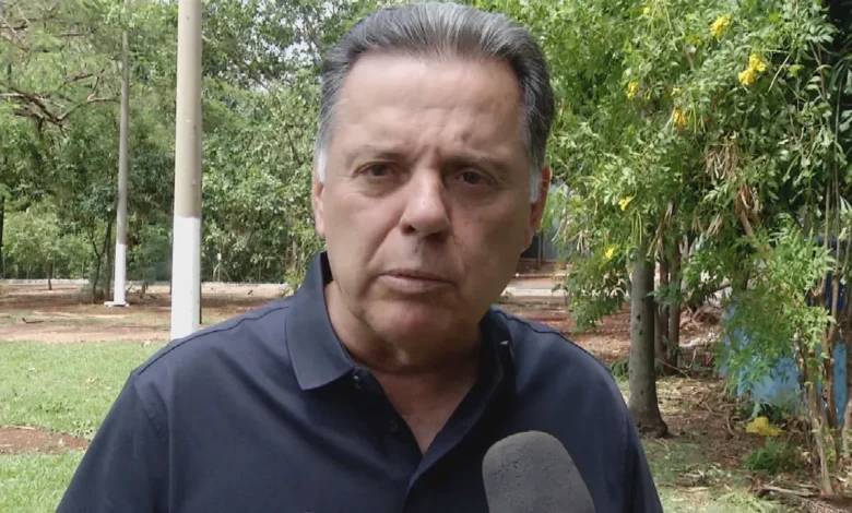 Marconi Perillo propõe pacote de investimentos e socorro financeiro para produtores rurais de Goiás