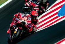 Márquez e Martín empatam na Motogp e piloto alerta: 'Nada ainda está decidido'