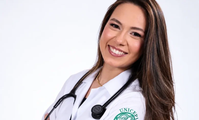 Médica goiana fecha consultório em Brasília para missão humanitária em Moçambique