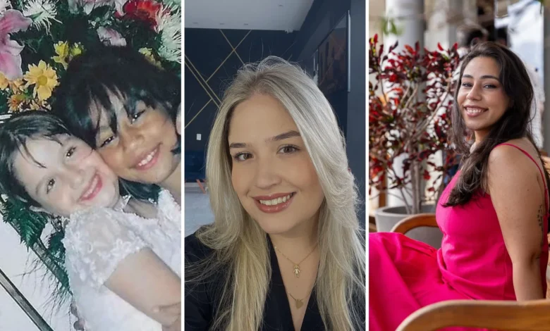 Médica reencontra amiga de infância após apelo viral nas redes sociais