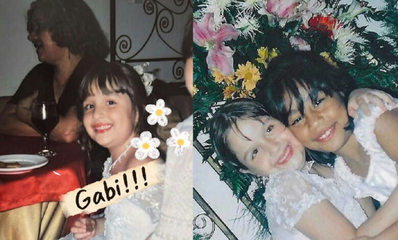 Médica reencontra amiga de infância após busca emocionante em Goiânia