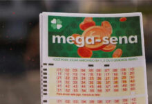 Mega-sena acumula e prêmio de R$ 45 milhões aguarda apostadores no próximo sorteio
