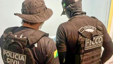 Megaoperação nacional desarticula facções e bloqueia R$ 508 milhões