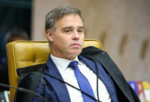 Mendonça avalia que abertura de celular de Vorcaro tumultua julgamento no STF