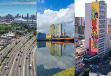 Mercado de trabalho brasileiro: pesquisa aponta cidades com mais oportunidades de emprego em 2026 além de São Paulo e Rio