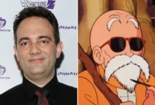 Mike Mcfarland, voz icônica de Dragon Ball Z, morre aos 56 anos
