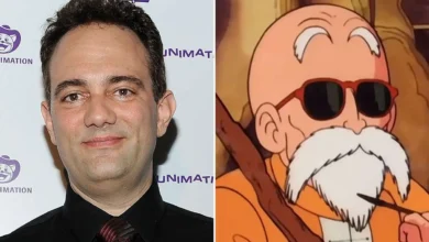 Mike Mcfarland, voz icônica de Dragon Ball Z, morre aos 56 anos