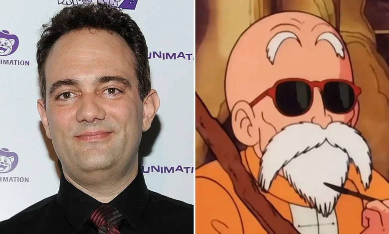 Mike Mcfarland, voz icônica de Dragon Ball Z, morre aos 56 anos