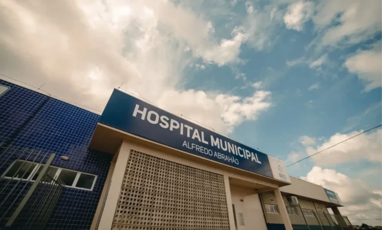 Ministério Público recomenda fim de uso de furadeiras domésticas em hospital de Anápolis
