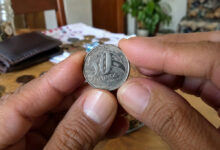 Moeda de 50 centavos: entenda por que erro de cunhagem atrai colecionadores