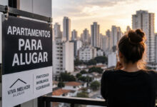 Moradia própria em declínio: as razões por trás da menor taxa em um país da União Europeia