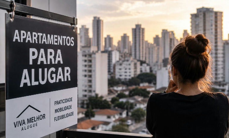 Moradia própria em declínio: as razões por trás da menor taxa em um país da União Europeia