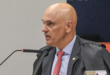 Moraes aponta indícios de crimes em conduta de Mendonça e solicita investigação