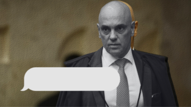 Moraes exige acesso a dados de celular de Vorcaro antes de julgamento no Supremo