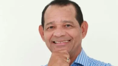 Morre o professor e escritor Filemon Félix de Moraes aos 67 anos