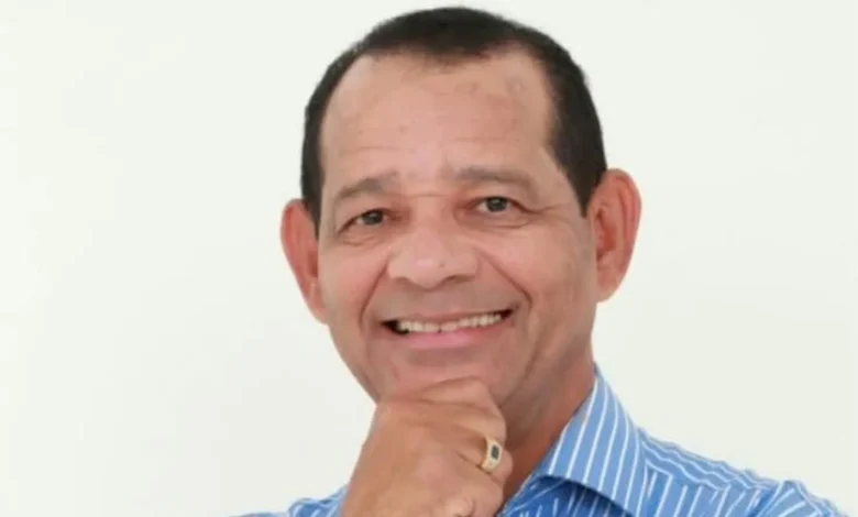 Morre o professor e escritor Filemon Félix de Moraes aos 67 anos