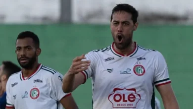Morrinhos conquista virada emocionante contra o Trindade na Divisão de Acesso