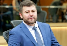 Morte de deputado Amilton Filho abala Goiás; Caiado e políticos cancelam agendas e prestam homenagens
