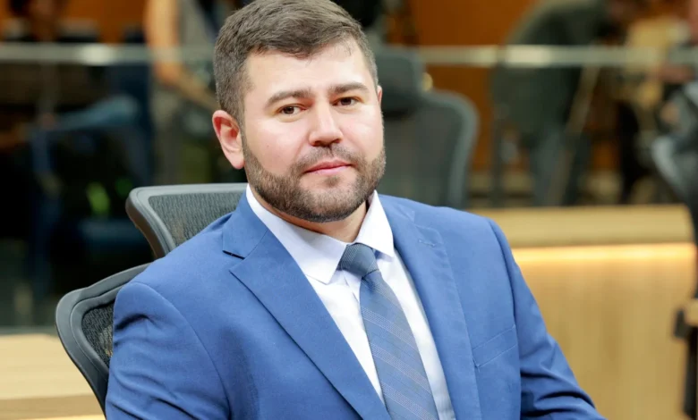 Morte de deputado Amilton Filho abala Goiás; Caiado e políticos cancelam agendas e prestam homenagens