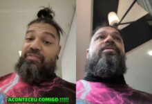 Motoboy relata injustiça após ser chamado de ladrão por erro de pizzaria em Goiânia