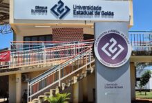 Movimento estudantil pressiona UEG por expulsão de aluno de medicina suspeito de estupro