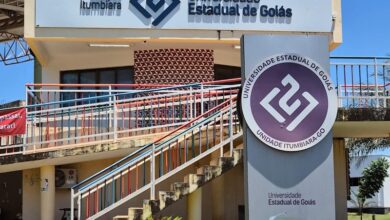 Movimento estudantil pressiona UEG por expulsão de aluno de medicina suspeito de estupro