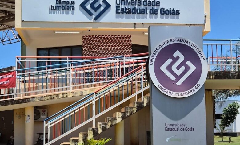Movimento estudantil pressiona UEG por expulsão de aluno de medicina suspeito de estupro