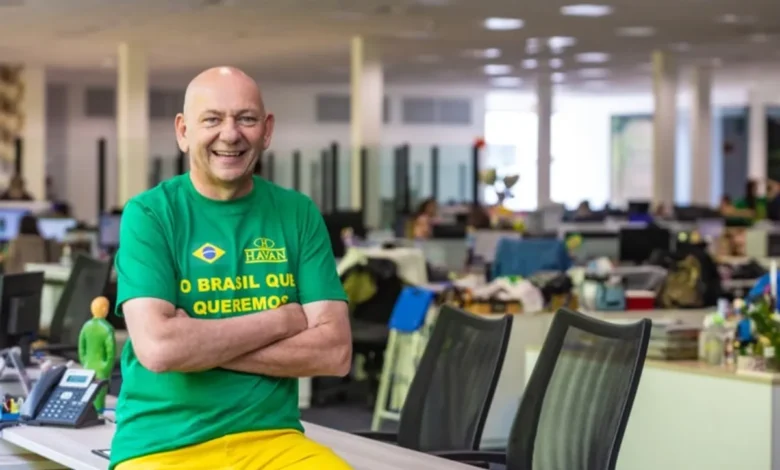 Mpt-go processa Luciano Hang e Havan por assédio eleitoral com pedido de R$ 30 milhões