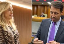 Mudanças no secretariado de Aparecida de Goiânia marcam saída de Andrey Azeredo