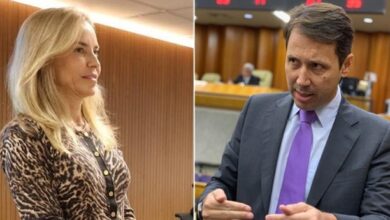 Mudanças no secretariado de Aparecida de Goiânia marcam saída de Andrey Azeredo