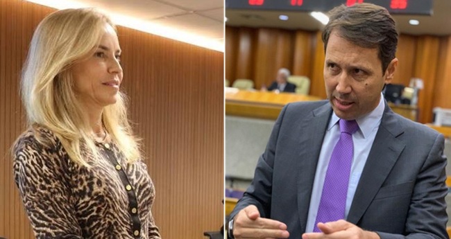 Mudanças no secretariado de Aparecida de Goiânia marcam saída de Andrey Azeredo