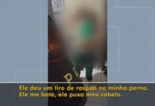 Mulher denuncia ciclo de 11 anos de violência doméstica e estupro em Goiás