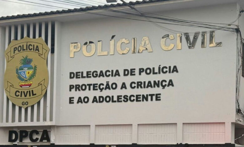 Mulher revela abuso sexual cometido pelo pai durante 17 anos após prisão do suspeito