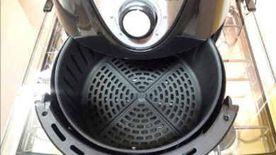 Multifuncionalidade na cozinha: o novo eletrodoméstico que desafia a popularidade da airfryer