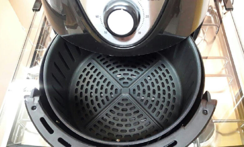Multifuncionalidade na cozinha: o novo eletrodoméstico que desafia a popularidade da airfryer