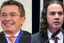 Negócios de Vital do Rêgo no Maranhão reverberam na disputa eleitoral da Paraíba