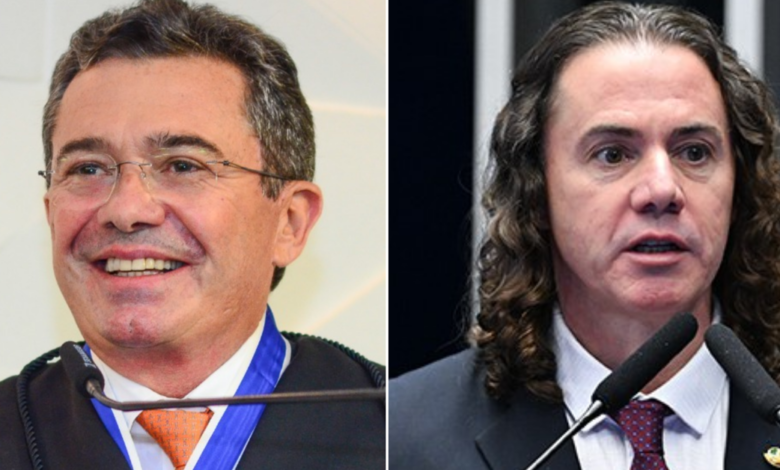 Negócios de Vital do Rêgo no Maranhão reverberam na disputa eleitoral da Paraíba