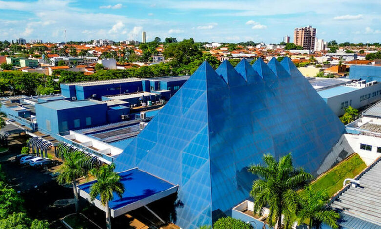 Nova ala de reabilitação oncológica com tecnologia de ponta abre no Hospital de Amor em Barretos